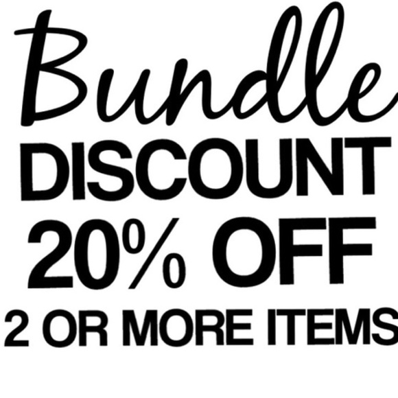 20% off + 4.99 shipping :-) - Picture 1 of 1